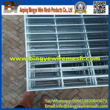 Factory Supply Steel Grating for Construction From China